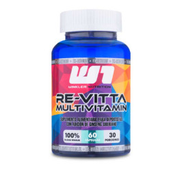 Multivitamínico Re-Vitta...