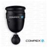 Compex Fixx Mini - Negro