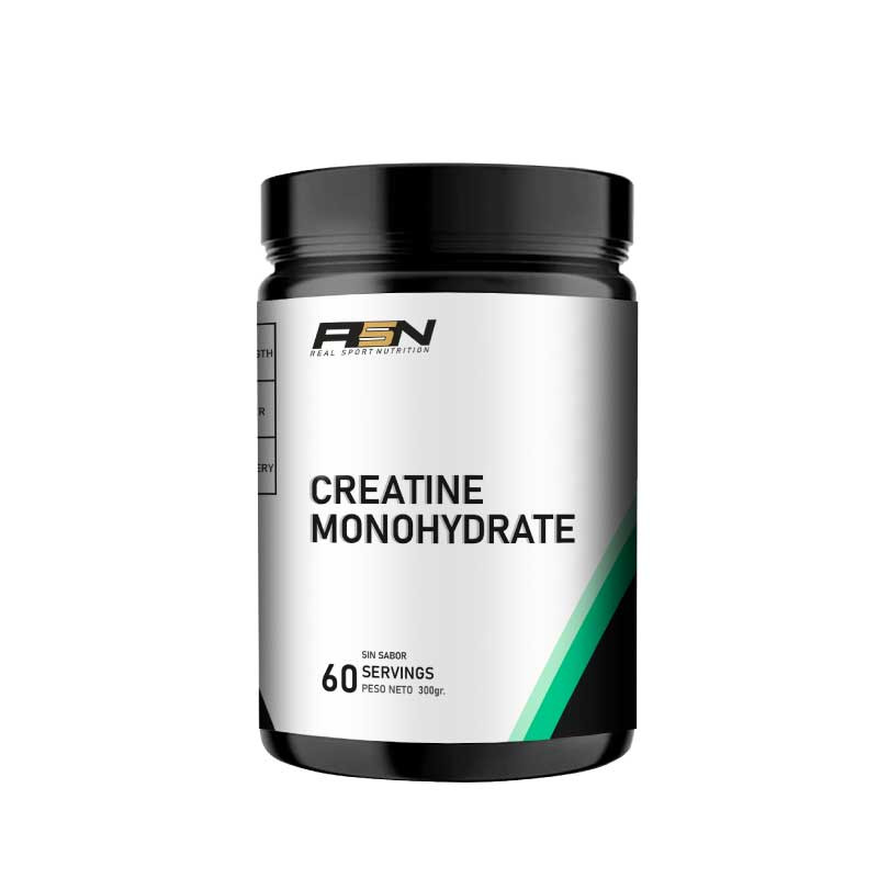 Creatina Monohydrate 300 grs.