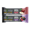 Barritas De Proteína Vegana Rice Bar 60 Grs. 16 Unid.