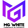MG White